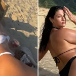 Bikini Boots Who would you prefer?!