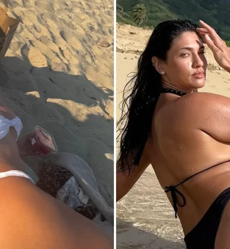 Bikini Boots Who would you like?! 2 Bikini Boots Who would you prefer?!