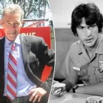 Randolph Mantooth, “Emergency! » the star who played Johnny Gage, died at 80