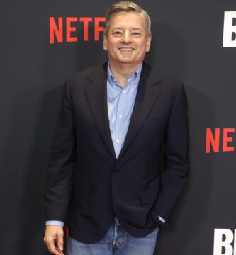 “Netflix executives are panicking that people are losing interest in their shows”