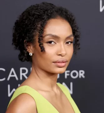Stop Pulling Your Hair Out: Low Tension Styles Are In