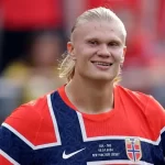 Meet Erling Haaland's Family, Including His Famous Sister and Athlete Parents