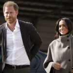 Duchess Meghan and the children will fly to England, but Meghan will not be seen publicly