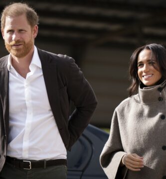 Duchess Meghan and the youngsters will fly to England, however Meghan won't be seen publicly 3 Duchess Meghan and the children will fly to England, but Meghan will not be seen publicly