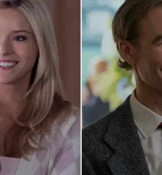 'Elle' EP on 'Legally Blonde' Easter Eggs, James Van Der Beek, Season 2 2 'Elle' EP on 'Legally Blonde' Easter Eggs, James Van Der Beek, Season 2