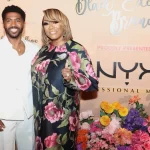 Patti LaBelle honored at a star-studded black brunch of excellence during the ESSENCE festival weekend