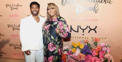Patti LaBelle honored at a star-studded black brunch of excellence through the ESSENCE pageant weekend 29 Patti LaBelle honored at a star-studded black brunch of excellence during the ESSENCE festival weekend