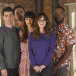 'New Girl' Cast Had to 'Fight' to Get Lamorne Morris on Fox Comedy
