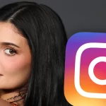 Kylie Jenner Steps Out of Her Bikini Top in New Frankies Bikinis Collaboration