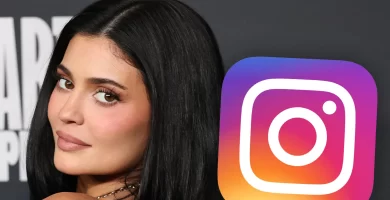 Kylie Jenner Steps Out of Her Bikini High in New Frankies Bikinis Collaboration 20 Kylie Jenner Steps Out of Her Bikini Top in New Frankies Bikinis Collaboration
