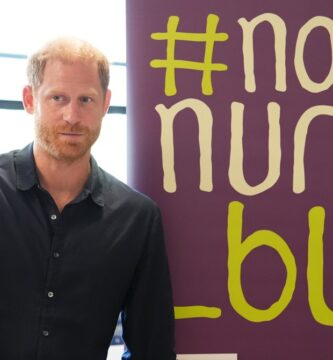 Prince Harry believes the palace tried to humiliate and undermine him at every turn.