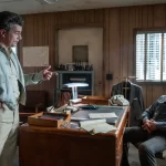 JK Simmons in Generic MGM+ Gangster Drama