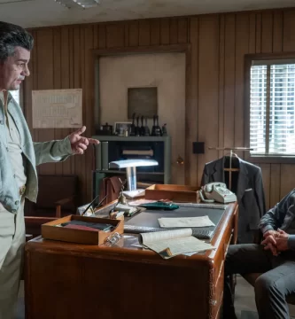 JK Simmons in Generic MGM+ Gangster Drama 3 JK Simmons in Generic MGM+ Gangster Drama