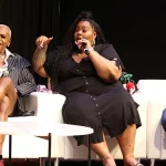 Big Freedia, Tokyo Vanity and Britni Ricard prove New Orleans cuisine is undefeated