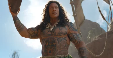 One of the weakest live-action remakes for Disney