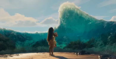 “Moana” box office bombs are bound to lose between $100 million and $125 million