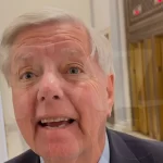 Senator Lindsey Graham led an extremely active life before his sudden death