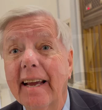 Senator Lindsey Graham led an extremely active life before his sudden death
