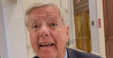 Senator Lindsey Graham led an extremely active life before his sudden death