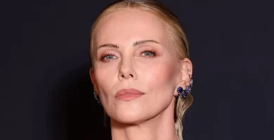 Charlize Theron breaks silence after her 'skeletal' appearance sparks concerns