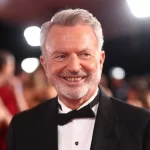 Sam Neill dead at 78, starred in 'Jurassic Park'