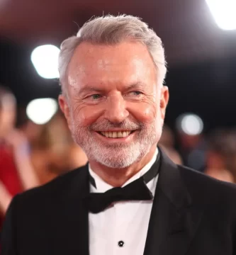 Sam Neill dead at 78, starred in 'Jurassic Park'