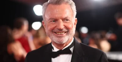Sam Neill dead at 78, starred in 'Jurassic Park'
