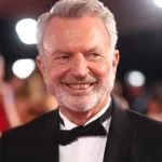 Director of “Jurassic World”, Hollywood pays tribute