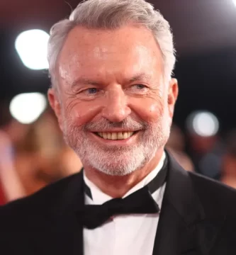 Director of “Jurassic World”, Hollywood pays tribute