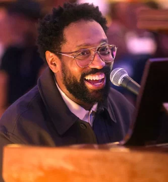 R&B Rising: PJ Morton Mixes Up His Favorite Genres With “Saturday Night/Sunday Morning”