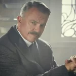 Peaky Blinders team 'devastated' by Sam Neill's death