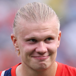 Erling Haaland says emotional goodbye to USA after Norway exits World Cup