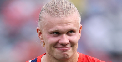 Erling Haaland says emotional goodbye to USA after Norway exits World Cup