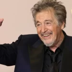 Al Pacino returns to Lee Strasberg Film Festival as lead juror