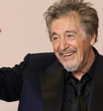 Al Pacino returns to Lee Strasberg Film Festival as lead juror