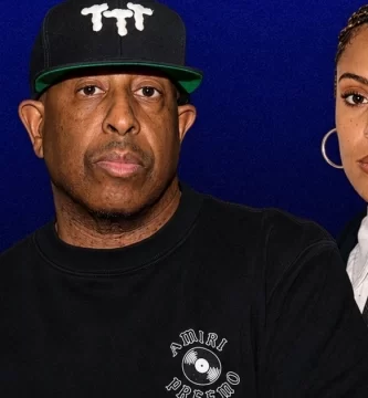 Samara Cyn and DJ Premier remix "Can I Kick It" for MLS