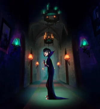 “Resort Transylvania 5” in preparation by Sony and Amazon MGM Studios 1 “Hotel Transylvania 5” in preparation by Sony and Amazon MGM Studios
