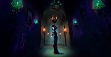 “Hotel Transylvania 5” in preparation by Sony and Amazon MGM Studios