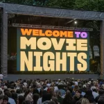 from free movies to historic sporting events
