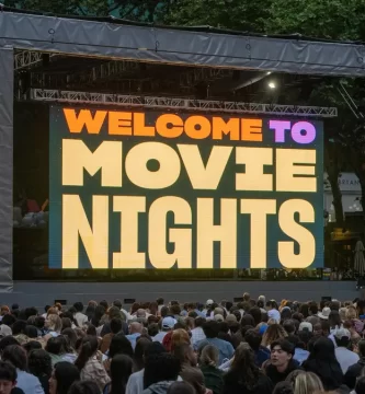from free movies to historic sporting events