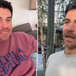 'Bachelorette' Alum Reveals Doctors Found 'Blueberry-Sized Lesion' in His Brain