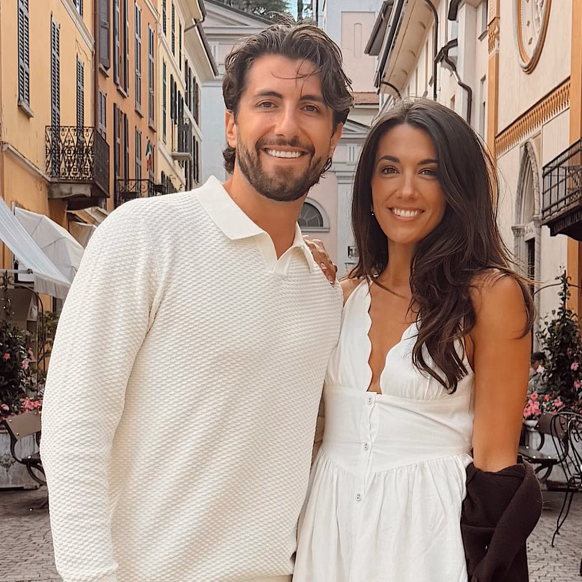 Single Jason Tartick Engaged to Kathryn Hurley After Kaitlyn Bristowe