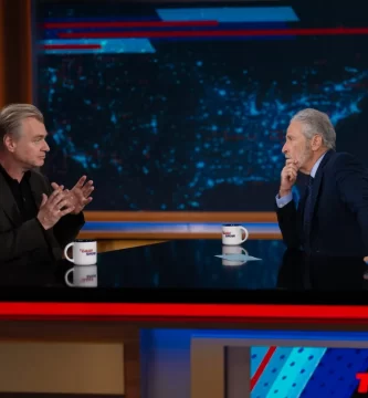 Nolan says without Oppenheimer's success there would have been no 'Odyssey'