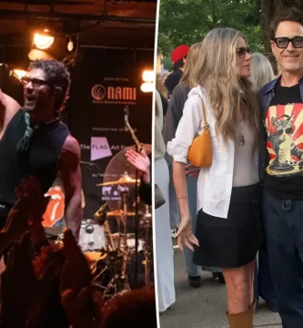 Dan + Shay, Robert Downey Jr., Justin Bieber in the Hamptons