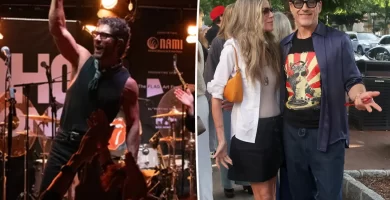 Dan + Shay, Robert Downey Jr., Justin Bieber within the Hamptons 8 Dan + Shay, Robert Downey Jr., Justin Bieber in the Hamptons