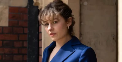 'Addictive' BBC I drama Jack Wright is ideal for Agatha Christie followers 4 'Addictive' BBC I drama Jack Wright is perfect for Agatha Christie fans