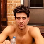 'Bachelor in Paradise' Alumnus Joe Amabile Diagnosed With Apparent Brain Tumor