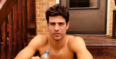 'Bachelor in Paradise' Alumnus Joe Amabile Diagnosed With Apparent Brain Tumor
