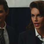 FX Show Contains Drugs, Sex and Murder