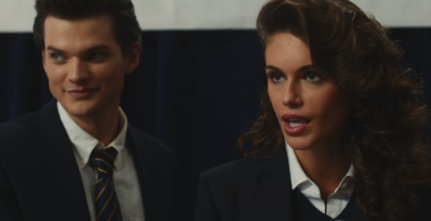 FX Show Contains Drugs, Sex and Murder